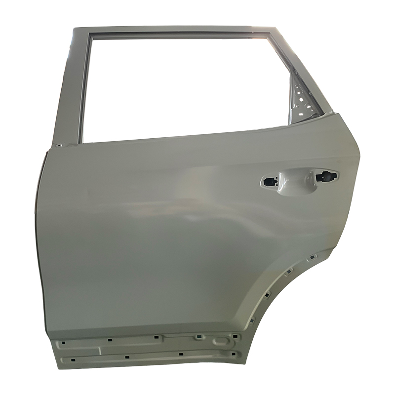 Panel de puerta delantera y trasera de coche KIA SELTOS 20