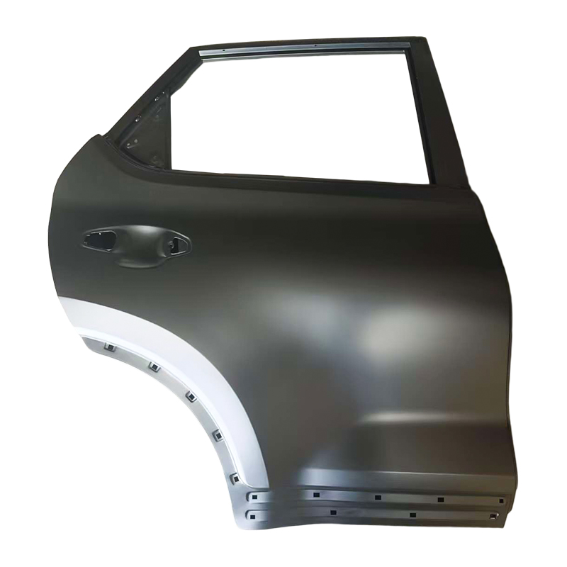 KIA SONET 20 Coche Puerta trasera