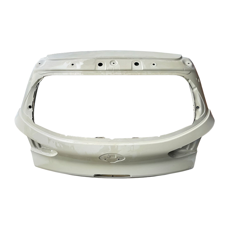 HYUNDA I 30 18 Puertas delanteras
