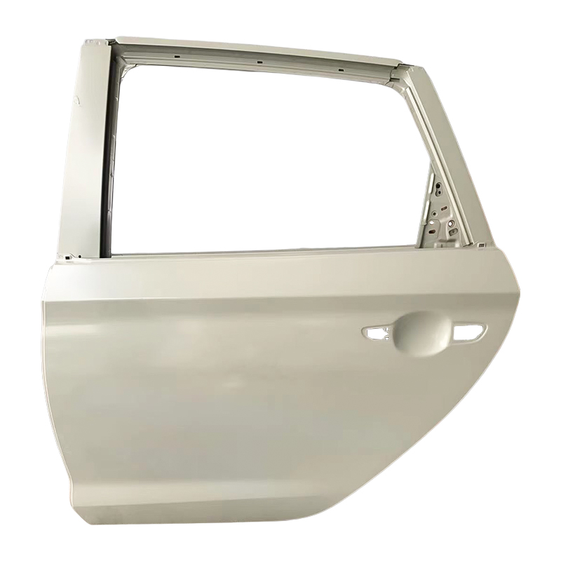 HYUNDA I 30 18 Puertas traseras