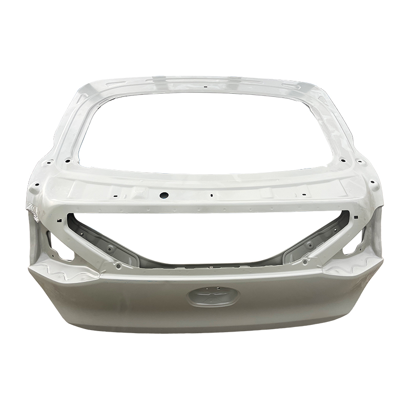 Guardabarros HYUNDA IONIQ 18
