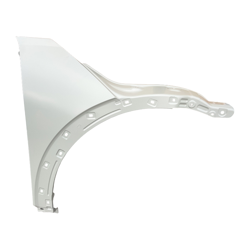 Guardabarros HYUNDA IONIQ 22