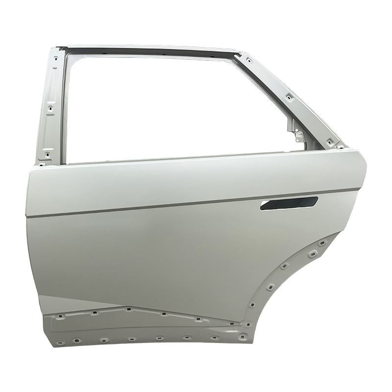 HYUNDA IONIQ 22 Puertas traseras