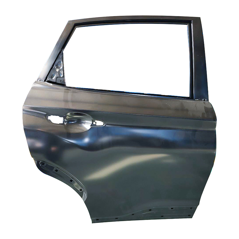HYUNDA KONA 18 Puertas traseras