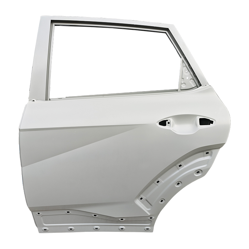 HYUNDA KONA 24 Puertas traseras