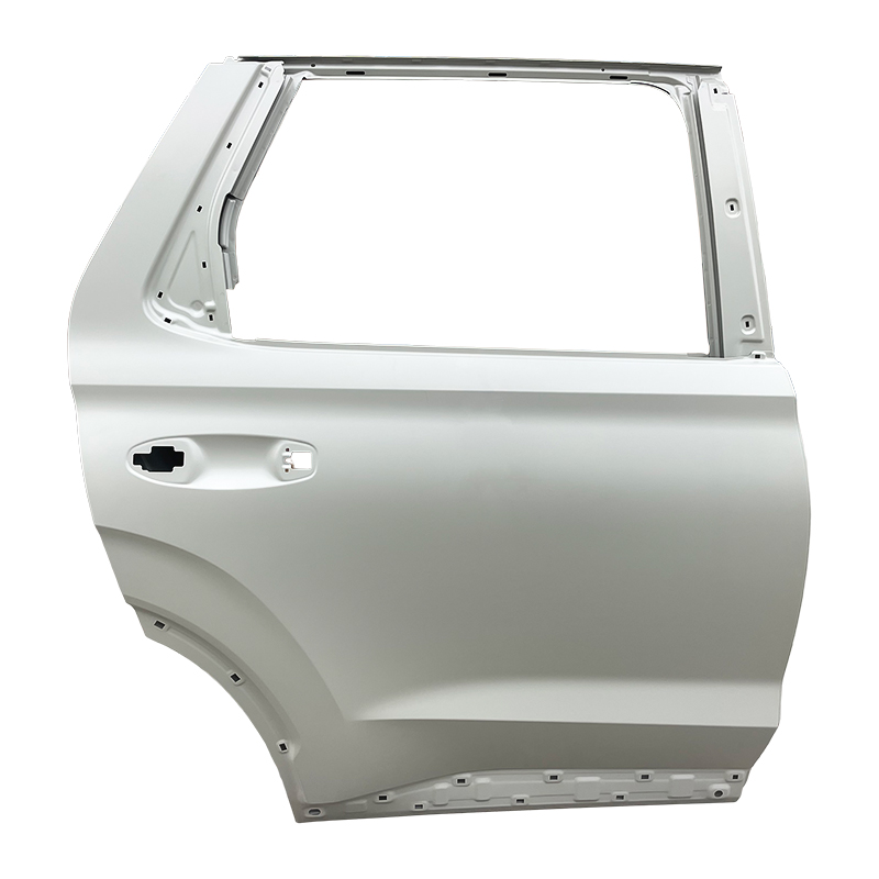 HYUNDA PALASIDE 20-25 Puertas traseras