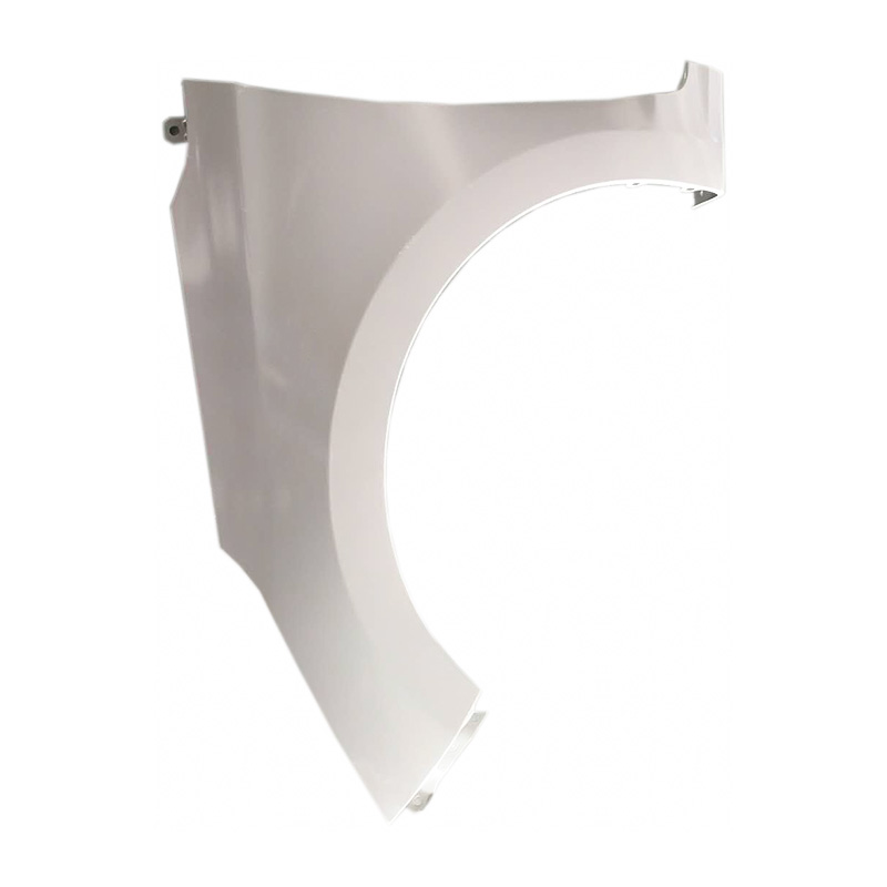 Guardabarros para coche HYUNDAI ACCENT 17