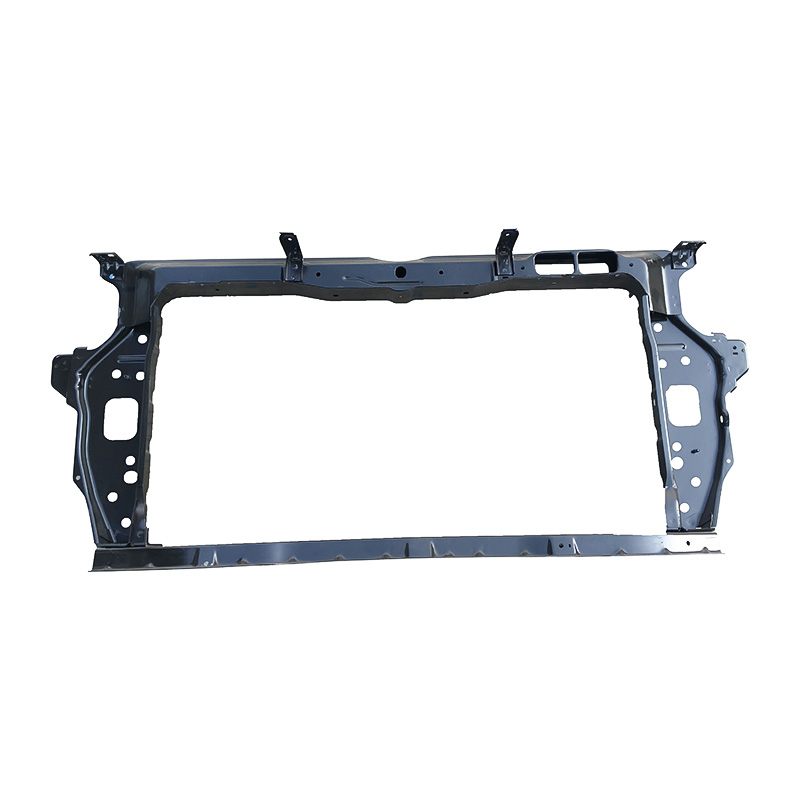 Soporte de radiador HYUNDAI ACCENT 17