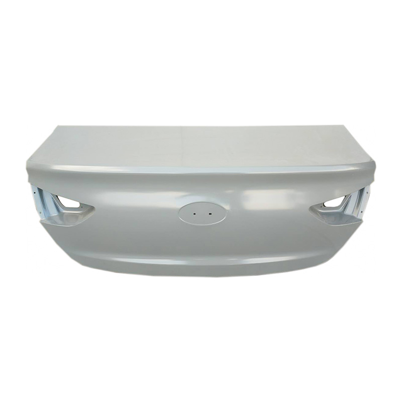 Tapa HYUNDAI ACCENT de 17 baúles