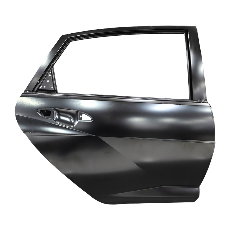HYUNDAI ACCENT 24 Puerta trasera