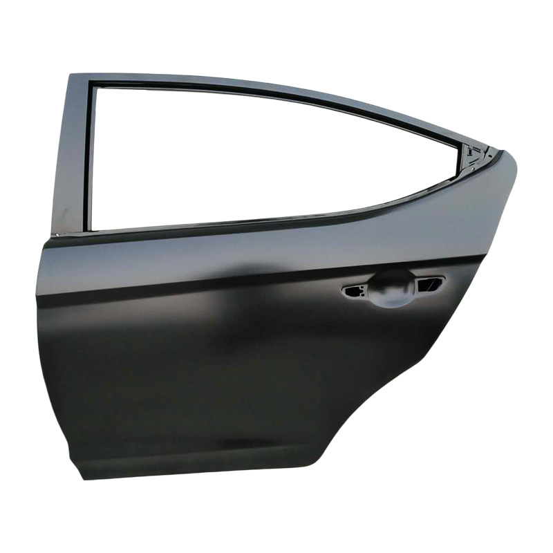 HYUNDAI ELANTRA 16 Puertas delanteras