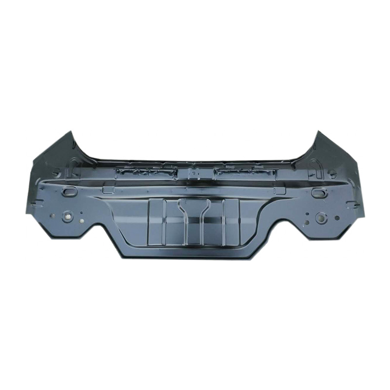 Panel trasero HYUNDAI ELANTRA 16