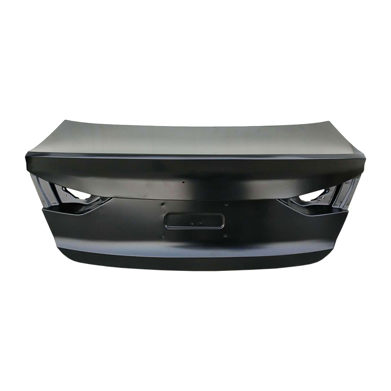 HYUNDAI ELANTRA 16 Tapa del maletero