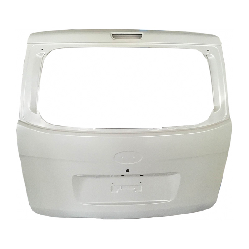 Panel del portón trasero HYUNDAI H1 18