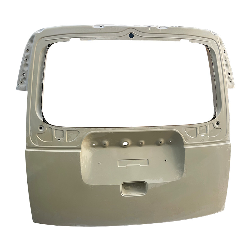 Panel del portón trasero HYUNDAI STARIA 22