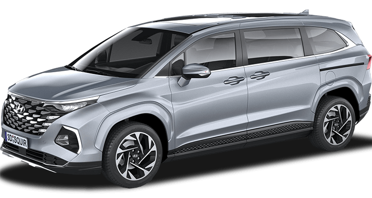 HYUNDAI 21 CUSTO