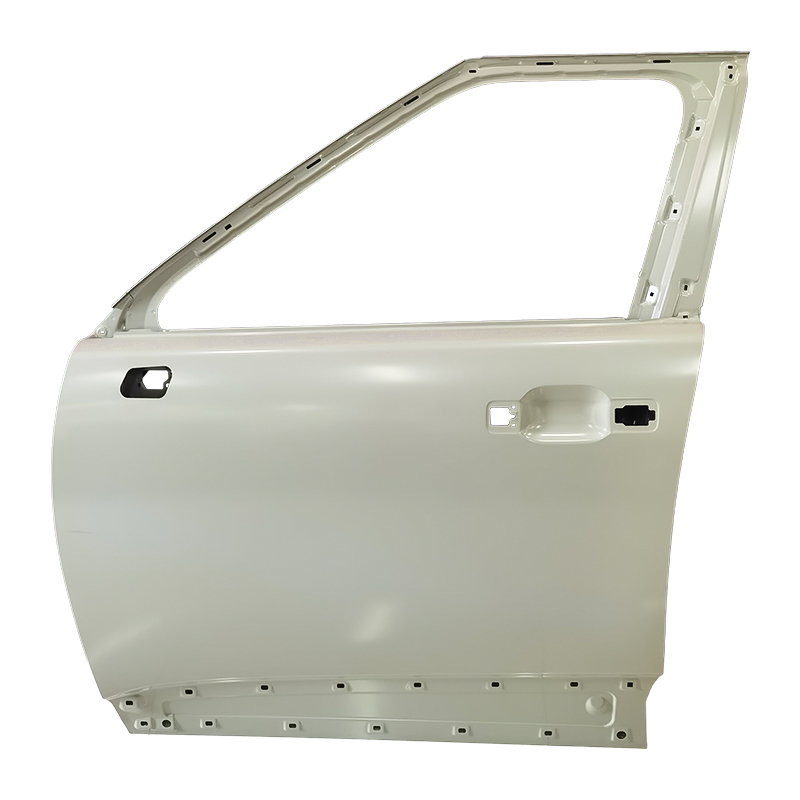 HYUNDA PALASIDE(P9000) 26- Puertas delanteras