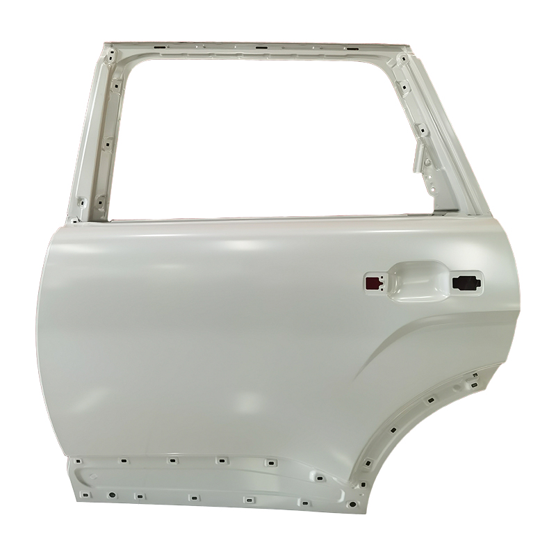 HYUNDA PALASIDE(P9000) 26- Puertas traseras