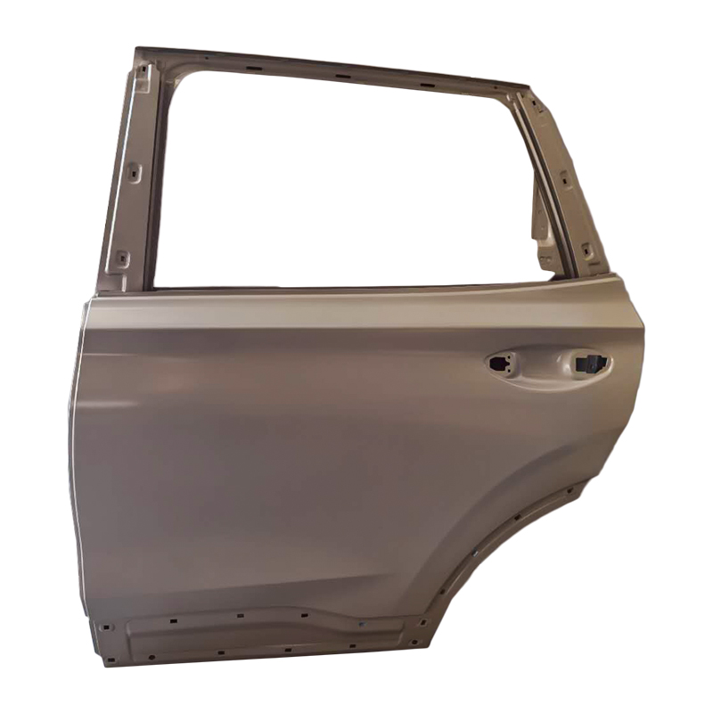 HYUNDA SANTAFE 19 Puertas traseras