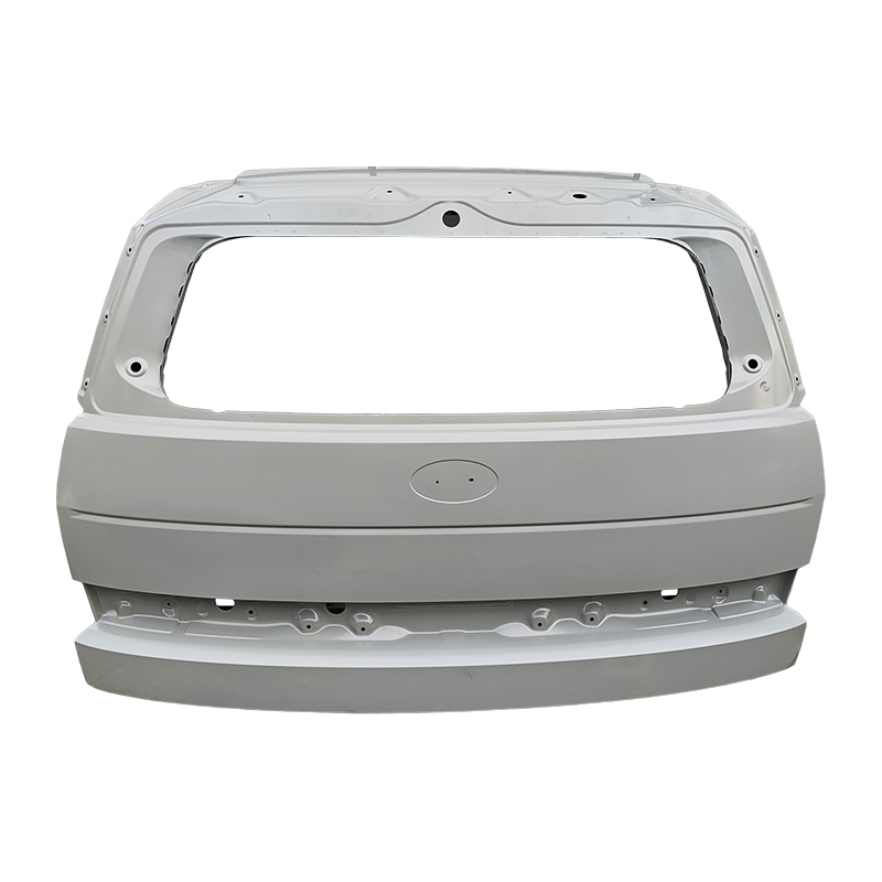 Panel de portón trasero HYUNDA SANTAFE 24