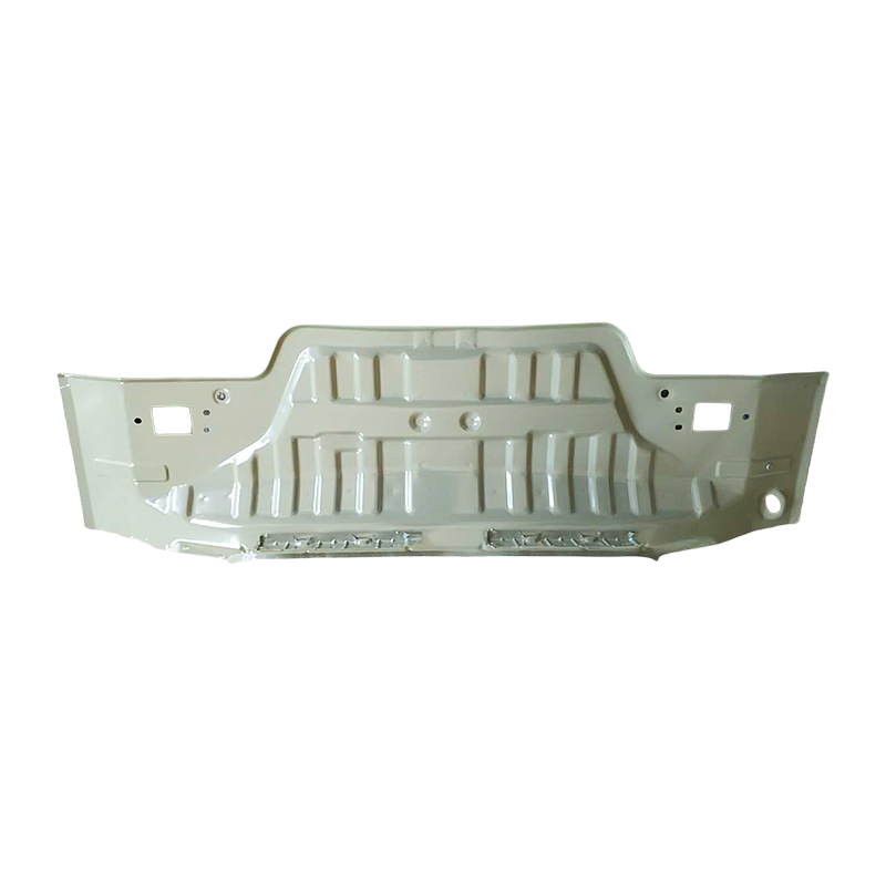 Panel trasero del automóvil HYUNDA SONATA 11