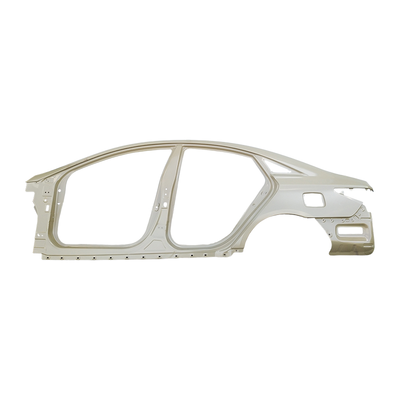 Panel lateral para automóvil HYUNDA SONATA 11