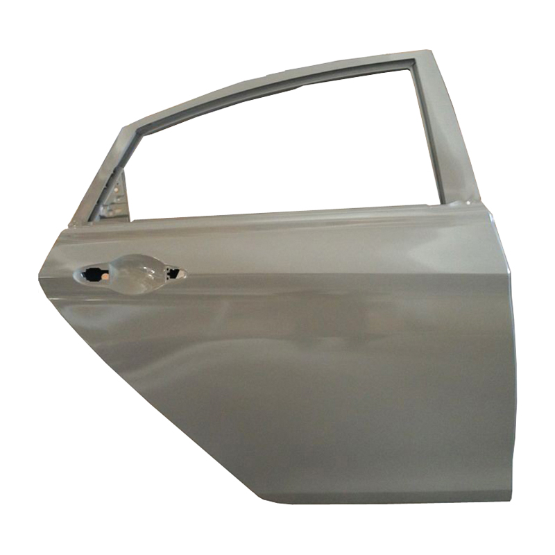 HYUNDA SONATA 11 Puertas traseras