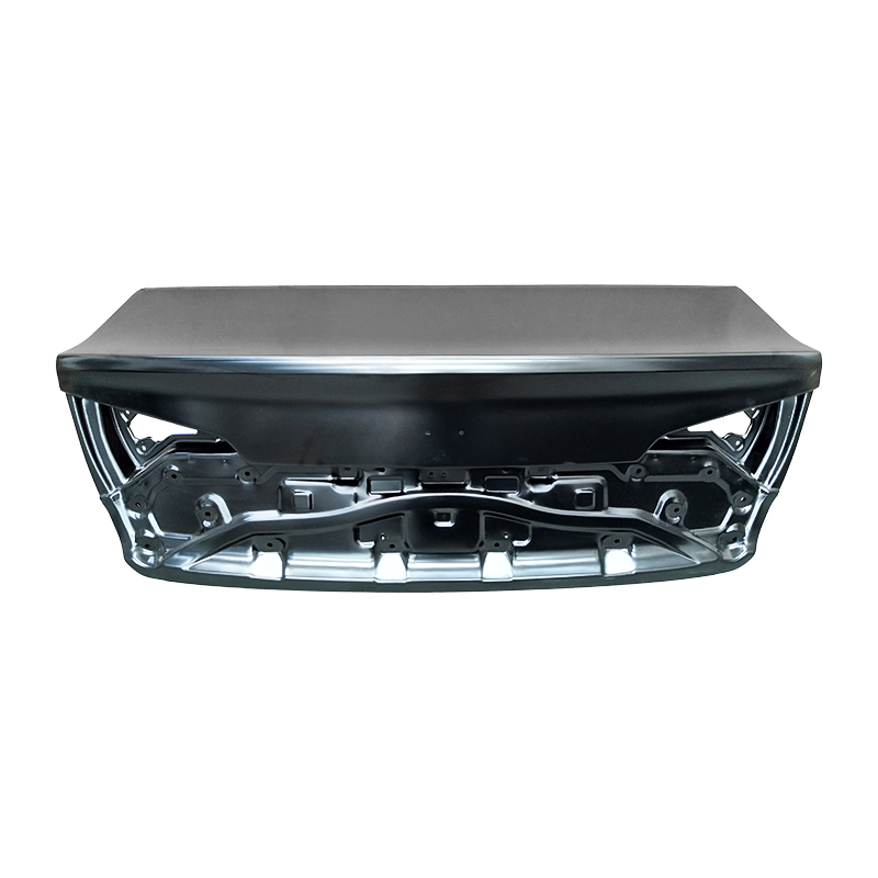 Portón trasero HYUNDA SONATA 16