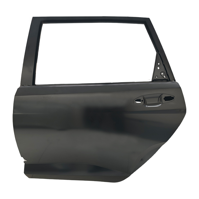 HYUNDA STARGAZER 2022 Puertas traseras
