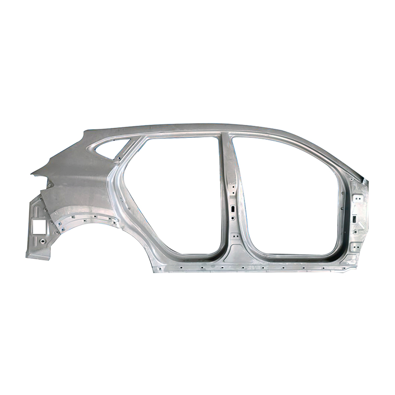Panel lateral para automóvil HYUNDA TUCSON 15