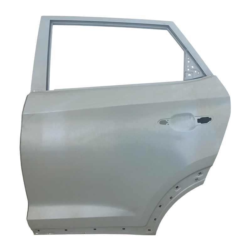 HYUNDA TUCSON 15 Puerta trasera