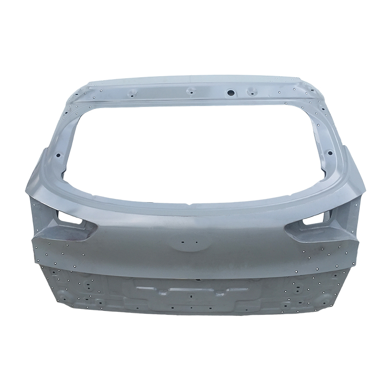 HYUNDA TUCSON 15Panel de portón trasero