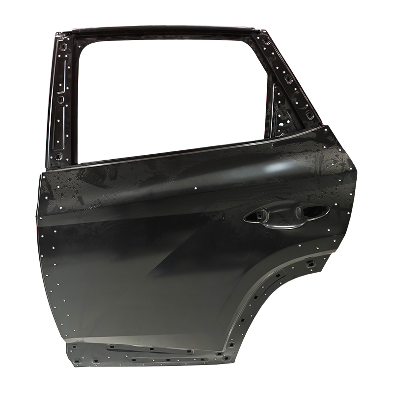 HYUNDA TUCSON 22 Puerta trasera