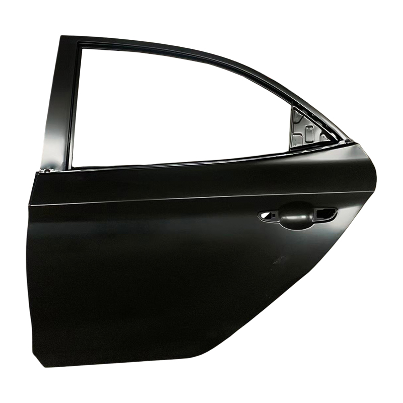HYUNDA VERNA 18 Puertas traseras