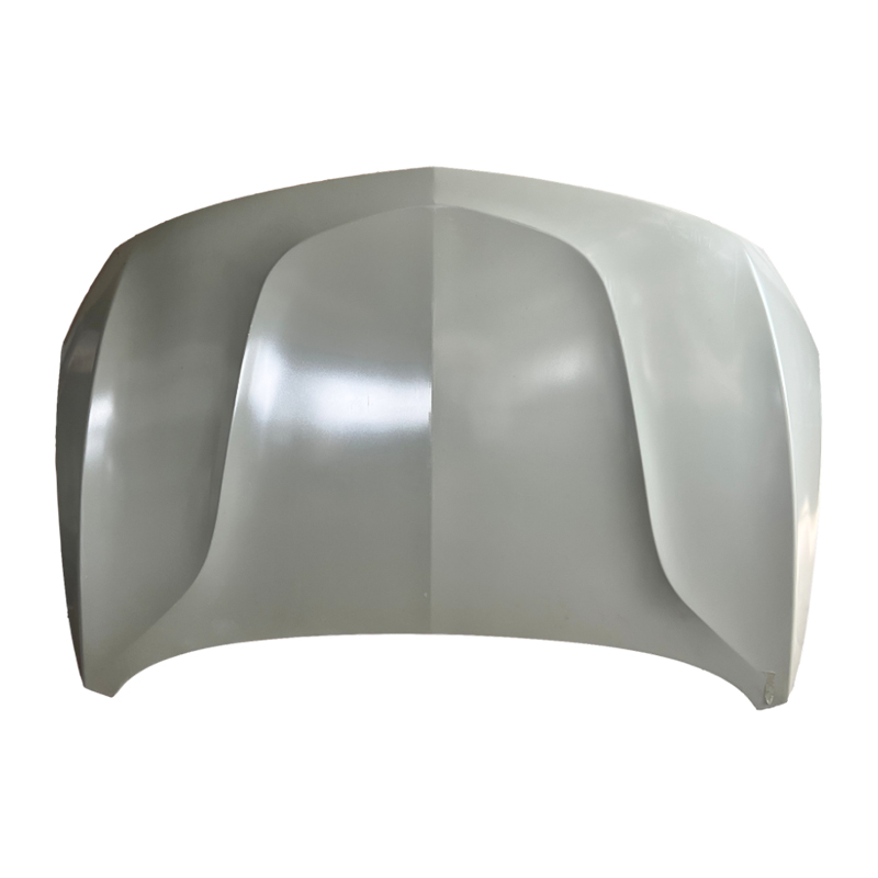 CHEVORLET CHEVROLET CAVALIER 2016 Hood