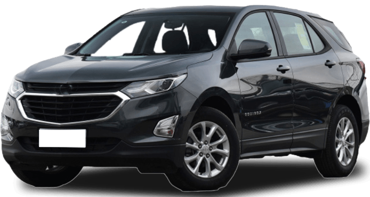 CHEVROLET EQUINOCCIO 2018-2023
