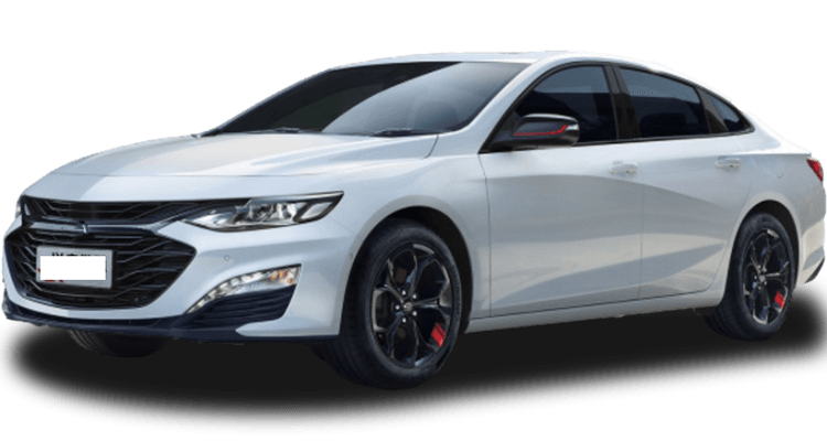 CHEVROLET MALIBÚ XL 2016