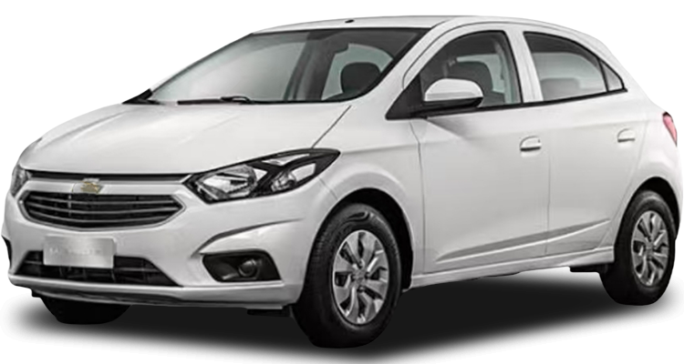 CHEVROLET ONIX 17