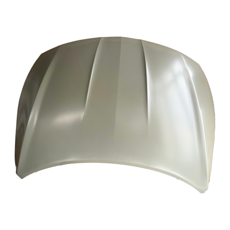 CHEVROLET MALIBÚ 2012-2016 Hood