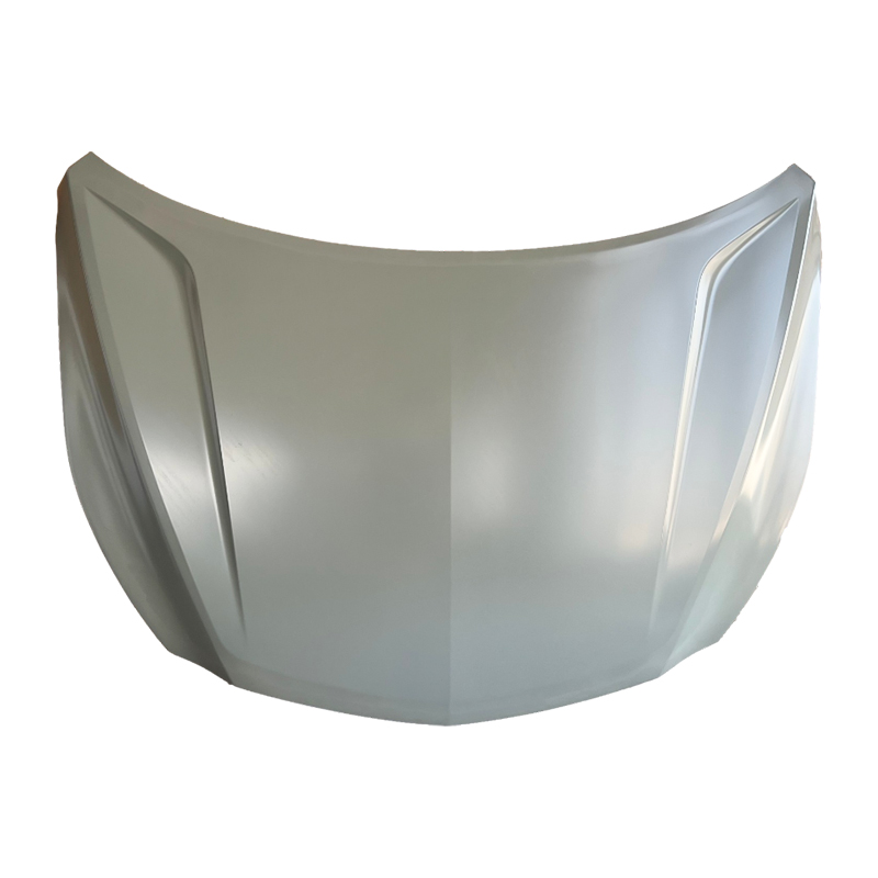CHEVROLET MALIBÚ 2012-2016 Hood