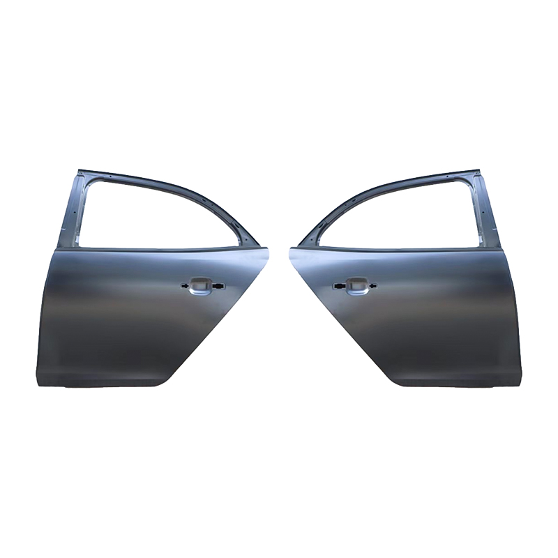 CHEVROLET MALIBÚ 2012-2016 Puerta trasera