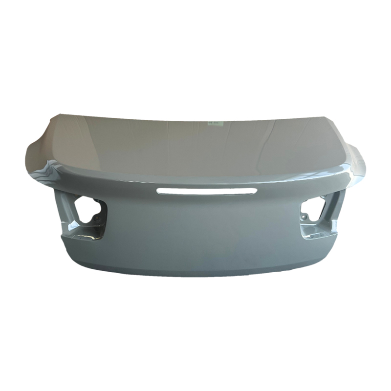 CHEVROLET MALIBÚ 2012-2016 Tapa del maletero