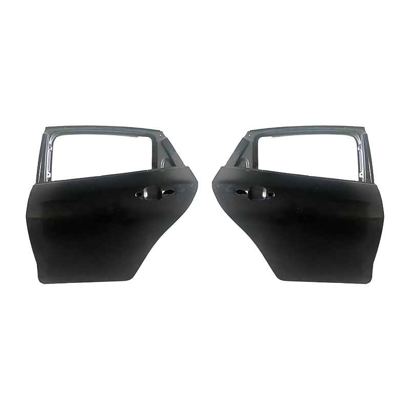 CHEVROLET MALIBÚ XL 2016 Puerta trasera