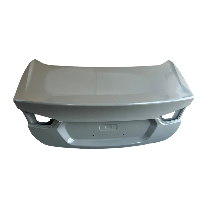 CHEVROLET MALIBÚ XL 2016 Tapa del maletero