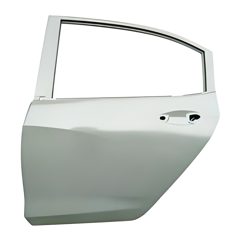 ONIX 19 Puerta trasera