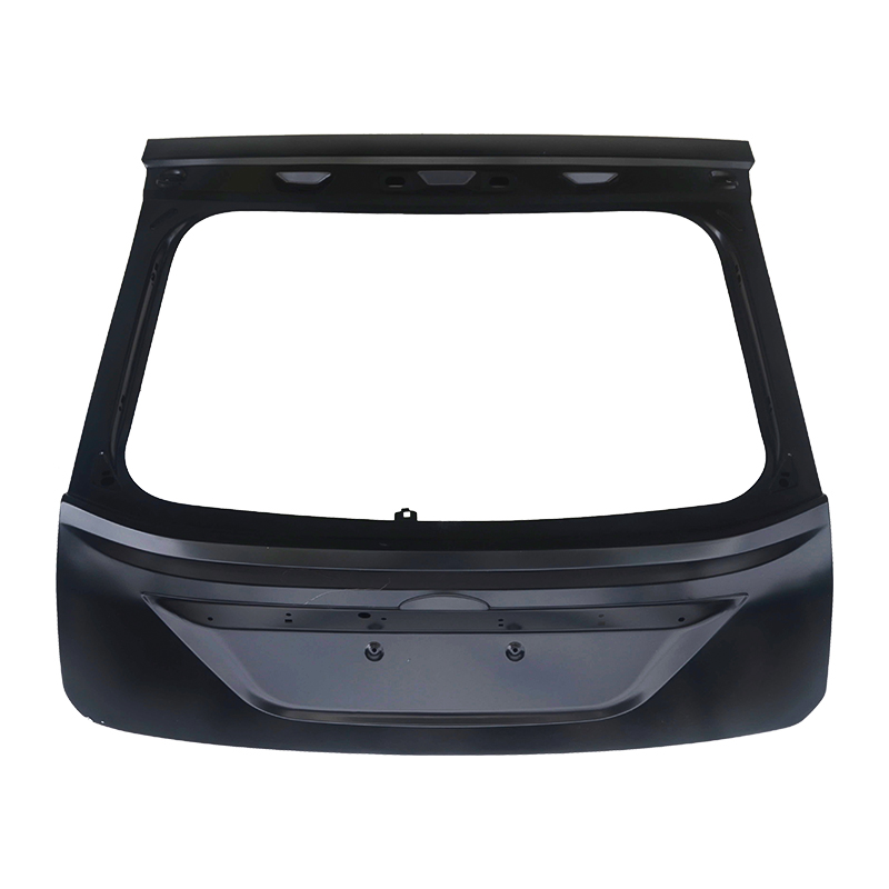 Puerta trasera Focus Hatchback 2009