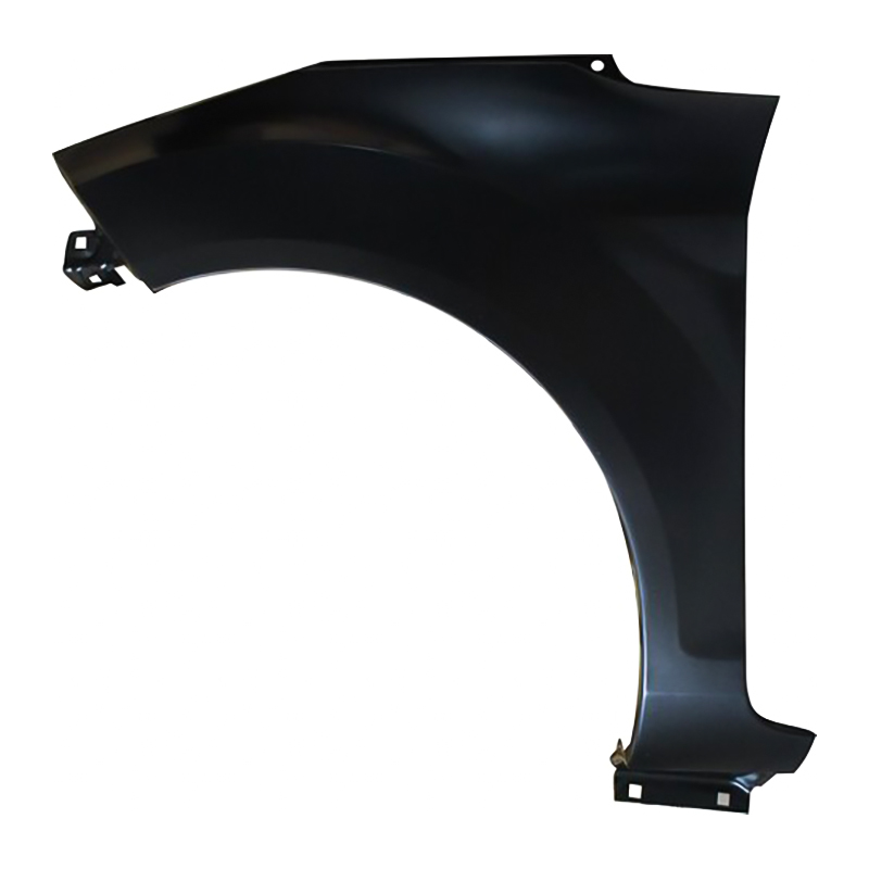 Guardabarros delantero Ford Fiesta 2009