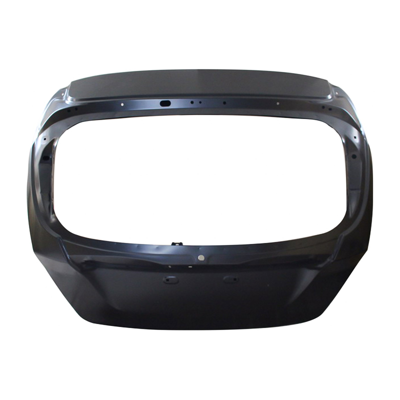 Puerta trasera Ford Fiesta Hatchback 2009