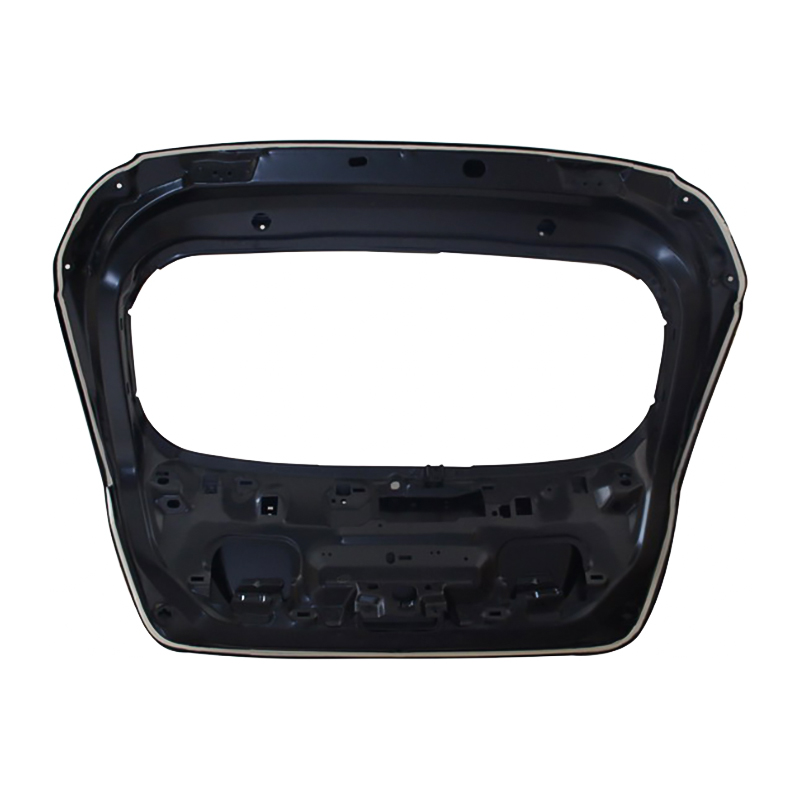 Puerta trasera Ford Fiesta Hatchback 2009