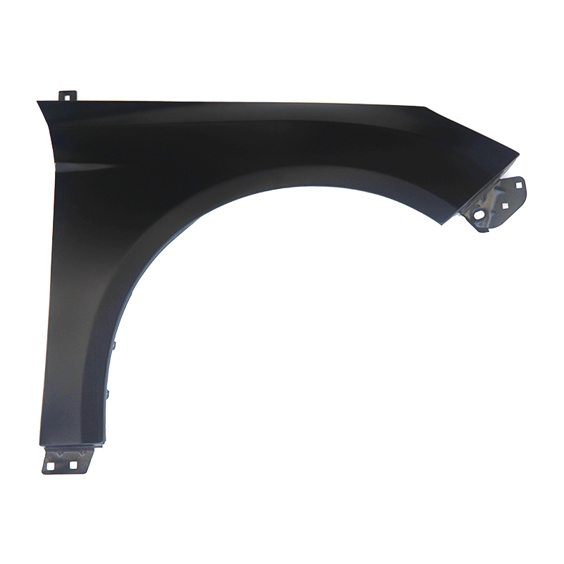 Ford Focus Fender 2012, lado izquierdo